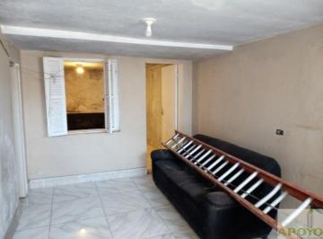 Casa · 250m² · 4 Quartos · 2 Vagas · CASA TÉRREA À VENDA NO JARDIM SELMA