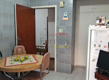 Apartamento · 52m² · 1 Quarto · 1 Vaga · APARTAMENTO NO JARDIM SÃO PAULO COM 1 DORMITÓRIO, POSSUI 1 VAGA DE GARAGEM