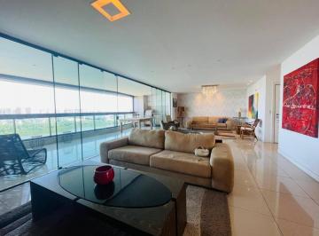 Apartamento · 257m² · 4 Quartos · 2 Vagas · Apartamento de luxo com 4 quartos, 257m², para locação em Rio de Janeiro, Barra da Tijuca