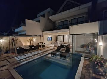 Casa · 500m² · 5 Quartos · 2 Vagas · Casa de condomínio com 5 quartos, 500m², para locação em Rio de Janeiro, Recreio dos Bandeirantes