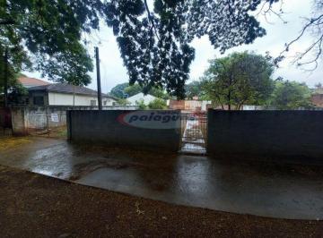 Terreno · 545m² · LOCAÇÃO | Terreno,  em Zona 08, Maringá