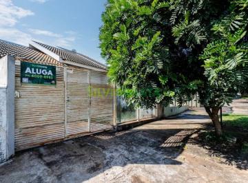 Casa · 99m² · 3 Quartos · 1 Vaga · LOCAÇÃO | Casa, com 3 dormitórios em Jardim São Silvestre, Maringá