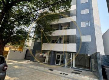 Apartamento · 115m² · 2 Quartos · 1 Vaga · VENDA | Apartamento, com 2 dormitórios em Zona 07, Maringá