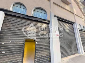 Comercial · 343m² · 3 Vagas · Salão comercial 343 m² com vão livre e 3 portas no Cambuci