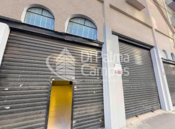Comercial · 343m² · 3 Vagas · Salão comercial 343 m² com vão livre e 3 portas no Cambuci
