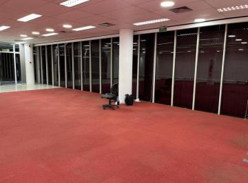 Comercial · 1269m² · 50 Vagas · LOCAÇÃO | Sala/Salão,  em Região Do Lago, Cascavel