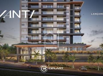 Apartamento · 65m² · 2 Quartos · 1 Vaga · VENDA | Apartamento, com 2 dormitórios em Jardim Aclimação, Maringá