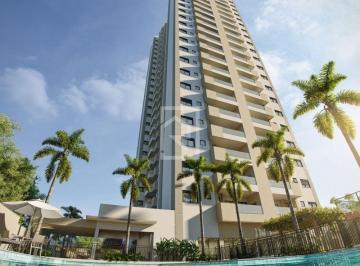 Apartamento · 79m² · 3 Quartos · 1 Vaga · VENDA | Apartamento, com 3 dormitórios em Vila Marumby, Maringá