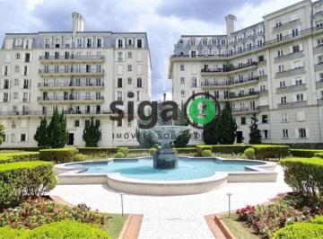 Apartamento · 260m² · 4 Quartos · 8 Vagas · Apartamento para Venda e Locação na Cidade Jardim com 4 quartos