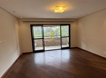 Apartamento · 160m² · 4 Quartos · 2 Vagas · Lindo apartamento venda Ed. Alphaclub - 4 dormitórios + 2 vagas