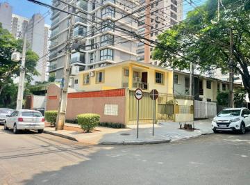 Casa · 163m² · 3 Quartos · 3 Vagas · Sobrado na Zona O3
