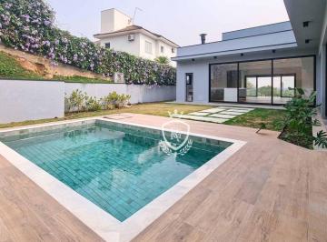 5b20f4477da6f60f5d2e81771a06c69db6a1f3eb · Casa à venda, 322 m² por R$ 3.190.000,00 - Condomínio Campos de Santo Antônio - Itu/SP