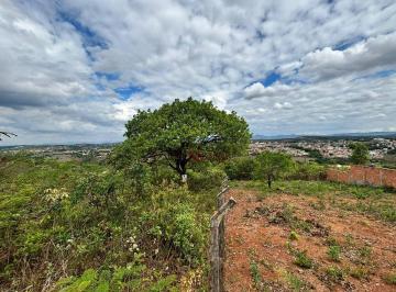 ffff3fb9cf7b63bb56427d3bc8a23c95ef0edbfa · Terreno à venda, 474 m² por R$ 90.000,00 - Santa Cruz - Mateus Leme/MG