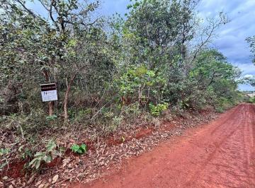 cca76357c154e28d2ddf9d927b5891317c9a1320 · Terreno à venda, 1000 m² por R$ 100.000 - Santa Cruz - Mateus Leme/MG