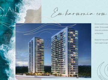 Apartamento · 86m² · 4 Quartos · 1 Vaga · APARTAMENTO À VENDA COM 86,78M²