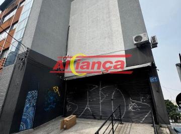 Comercial · 621m² · 7 Vagas · Prédio Comercial- Centro de Guarulhos