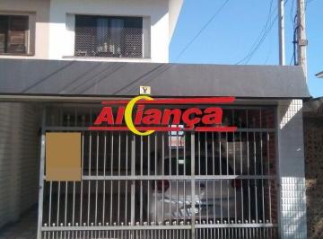 Casa · 110m² · 2 Quartos · 2 Vagas · OTIMO SOBRADO