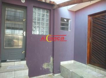 Casa · 60m² · 3 Quartos · 1 Vaga · CASA NO JARDIM JADE - 3 DORMITÓRIOS - 1 SUÍTE - 3 VAGAS