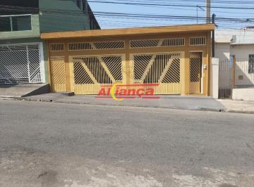 Casa · 197m² · 4 Quartos · 2 Vagas · EXCELENTE IMÓVEL À VENDA NO PARQUE JUREMA