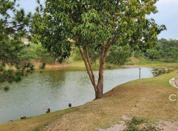 2d2cbd6b01d550763076d5aa98b567fb3d91df49 · Terreno à venda, 300 m² por R$ 250.000,00 - Jacaré - Cabreúva/SP