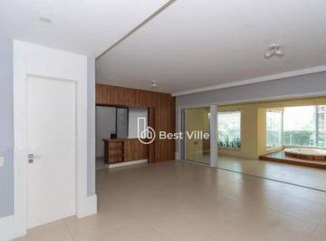 97dcac3e12a81157ba5caa37cd8867cc894124a6 · Apartamento à venda com 177M², 3 suítes no Condomínio Edifício Lumina Gramercy Park - Alphaville Bar