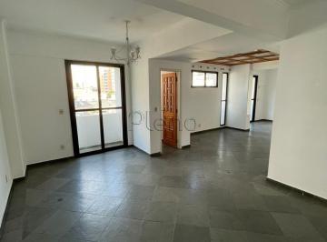Apartamento · 280m² · 3 Quartos · 2 Vagas · Apartamento Duplex para alugar em Campinas, Cambuí, com 3 suítes, com 280 m², Camaçari