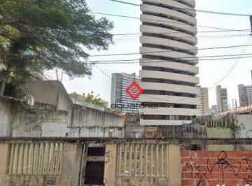 49d75f1790b7c56d240e75a24fd9f2846e6cf937 · Terreno à venda, 308 m² por R$ 1.150.000,00 - Meireles - Fortaleza/CE