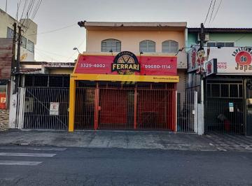 Comercial · 265m² · 2 Vagas · Casa e salão à venda em Sorocaba SP