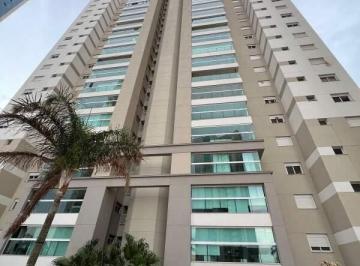 Apartamento · 142m² · 4 Quartos · 2 Vagas · Apartamento de alto padrão em frente o Parque das Nações Indigenas!
