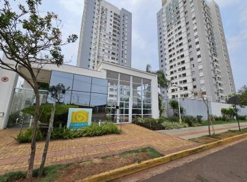 Apartamento · 70m² · 2 Quartos · 2 Vagas · Garden Chácara Cachoeira
