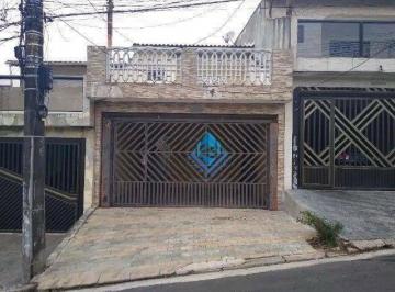 4b76841a00ab27435712de1d16219331a7bed9cb · Sobrado com 3 dormitórios, 171 m² - Parque Selecta - São Bernardo do Campo/SP