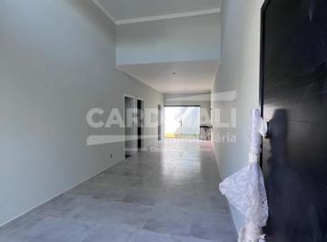 Casa · 160m² · 2 Quartos · 2 Vagas · Casa Padrão em São Carlos