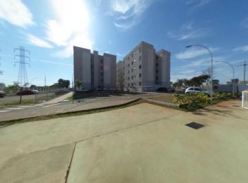 Apartamento · 46m² · 2 Quartos · 1 Vaga · EXCELENTE OPORTUNIDADE!