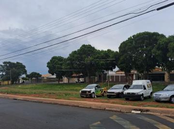 Terreno · 508m² · Oportunidade excelente terreno comercial em área bem movimentada