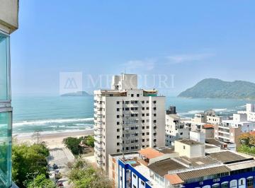 d645e5e6c7e38579880aa76bc82be974eaef16ef · Apartamento no Guarujá, Tombo, 3 Quartos, Sendo 1 Suíte e Varanda Gourmet  - Mercuri Imóveis - Imobi