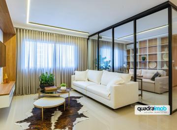Apartamento de 3 quartos, Águas Claras · 3 QUARTOS COM 2 SUÍTES I PRONTO PARA MORAR I ÁGUAS CLARAS | SQUARE GARDEN