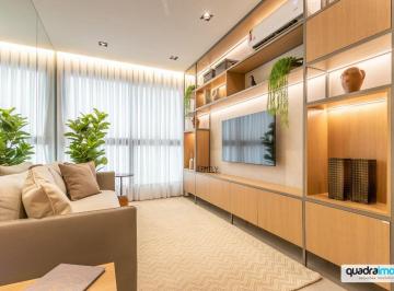 Apartamento de 2 quartos, Brasília · 2 QUARTOS + CONDOMÍNIO FECHADO + 2.000M² DE LAZER | UNION 511 NOROESTE