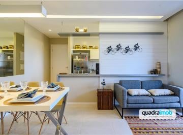 Apartamento de 1 quarto, Taguatinga · 1 QUARTO | PRONTO PARA MORAR | TAGUATINGA