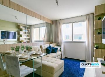 Apartamento de 2 quartos, Ceilândia · 2 QUARTOS COM SUÍTE 1 VAGA | ITBI, ESCRITURA E REGISTRO GRÁTIS | SOLAR DO CERRADO CEILÂNDIA