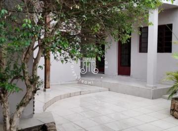 Casa · 188m² · 2 Quartos · CASA À VENDA NA XV DE NOVEMBRO NO CENTRO DE JUNDIAÍ/SP