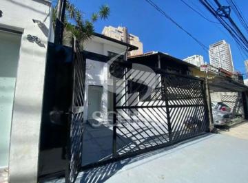 Comercial · 75m² · 3 Quartos · 2 Vagas · Casa à Venda na Vila Olímpia, 75m², 3 Quartos, 3 Banheiros, Sala Ampla, Quintal e 2 vagas