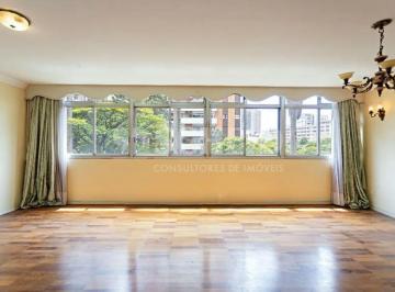 Apartamento · 145m² · 3 Quartos · 1 Vaga · Apartamento à Venda em Higienópolis, 145m², 3 quartos (1 suíte) e 1 vaga