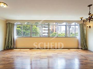 Apartamento · 145m² · 3 Quartos · 1 Vaga · Apartamento à Venda em Higienópolis, 145m², 3 quartos (1 suíte) e 1 vaga