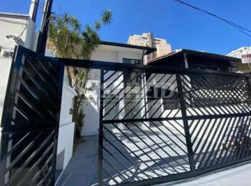 Casa · 75m² · 3 Quartos · 2 Vagas · Casa à Venda na Vila Olímpia, 75m², 3 Quartos, 3 Banheiros, Sala Ampla, Quintal e 2 vagas