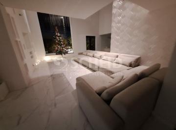 Casa · 827m² · 4 Quartos · 11 Vagas · Sobrado Alto Padrão 900m em Mogi das Cruzes