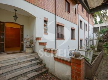 Comercial · 1000m² · 9 Vagas · escritório para venda na Vila Mascote