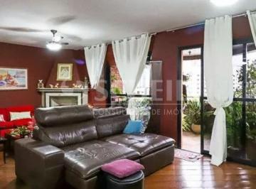 Apartamento · 150m² · 3 Quartos · 3 Vagas · Apartamento à Venda na Vila Sônia, 150m², 3 Quartos, 1 Suíte, Sala Ampla, Vista Livre e 3 vagas