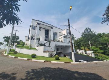 Casa · 827m² · 4 Quartos · 11 Vagas · Sobrado Alto Padrão 900m em Mogi das Cruzes