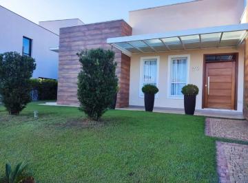 Casa · 320m² · 4 Quartos · 6 Vagas · Casa em condomínio à venda, 4 quartos, 4 suítes, 6 vagas, Itaim Mirim - Itu/SP