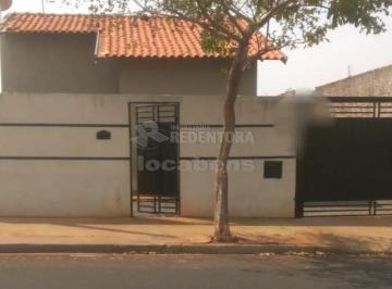 Casa · 200m² · 2 Quartos · 2 Vagas · Casa de 2 dormitórios no bairro Residencial Morada do Sol
